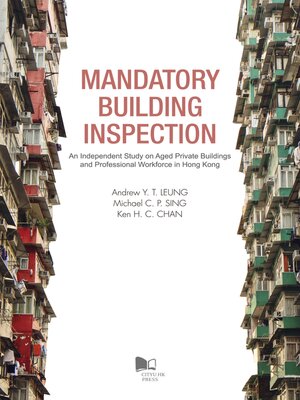 cover image of Mandatory Building Inspection